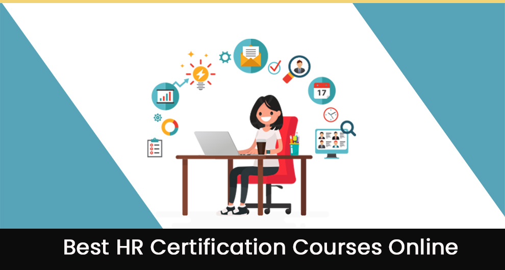 Best HR Certification Courses Online