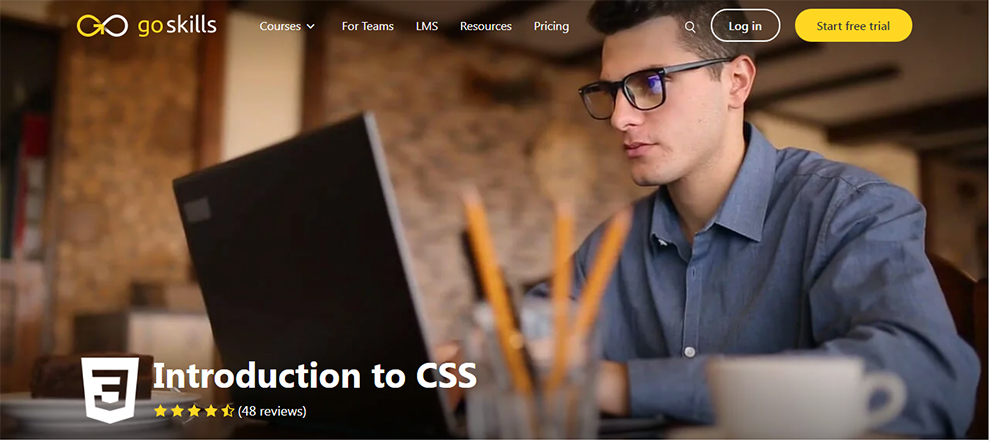 Introduction to CSS