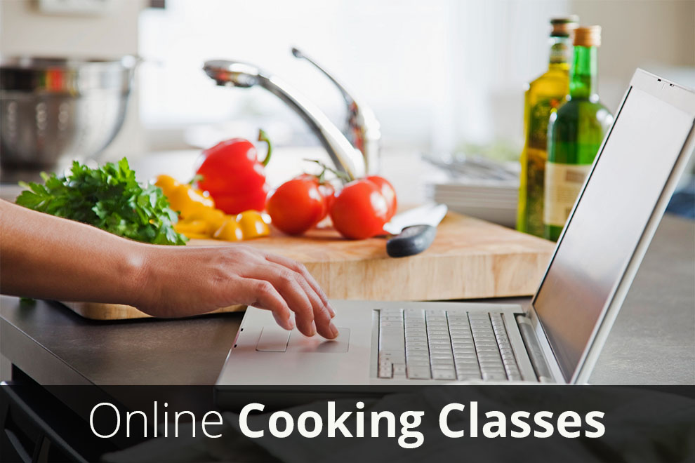 Best Cooking Lessons Online