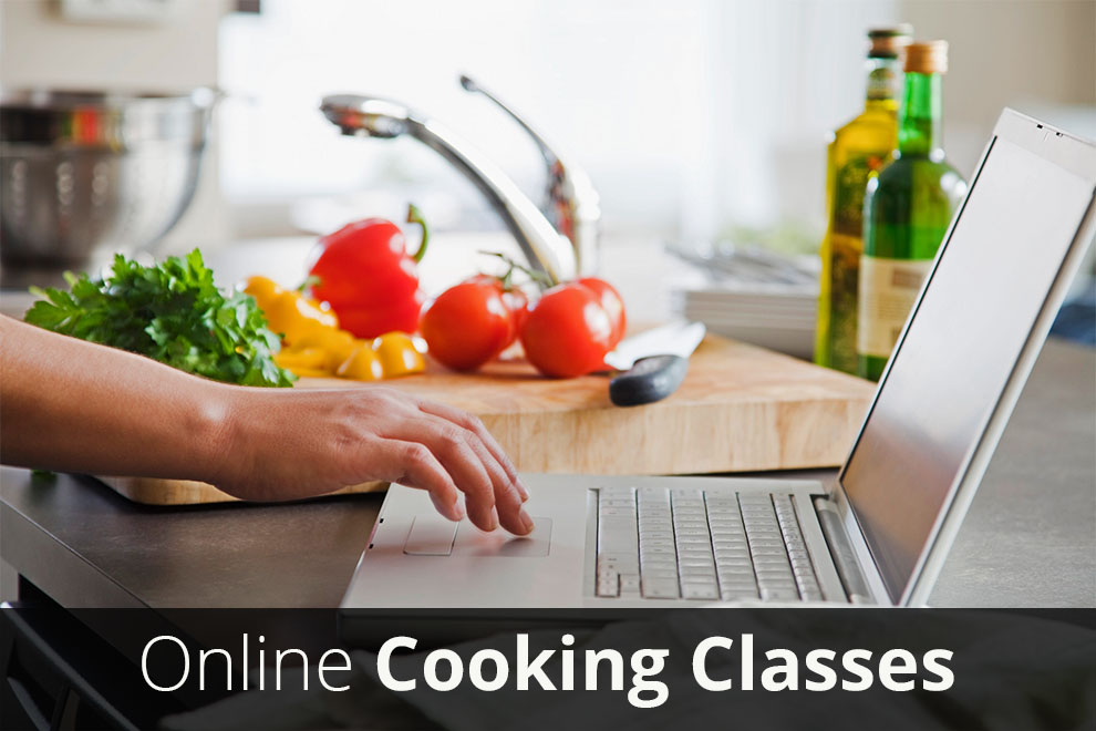 Unlock Culinary Skills: Free & Paid Online Cooking Courses