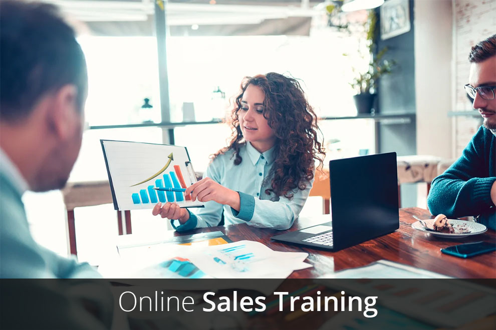 Best Online Sales Courses