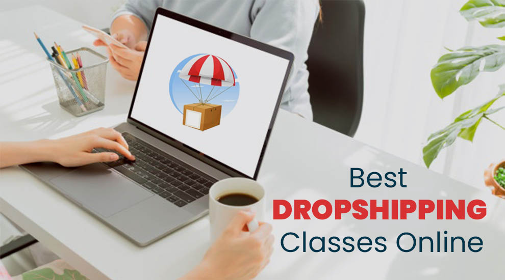 Dropshipping Training Courses