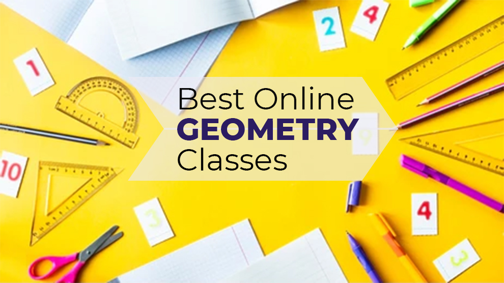 Best Online Geometry Classes