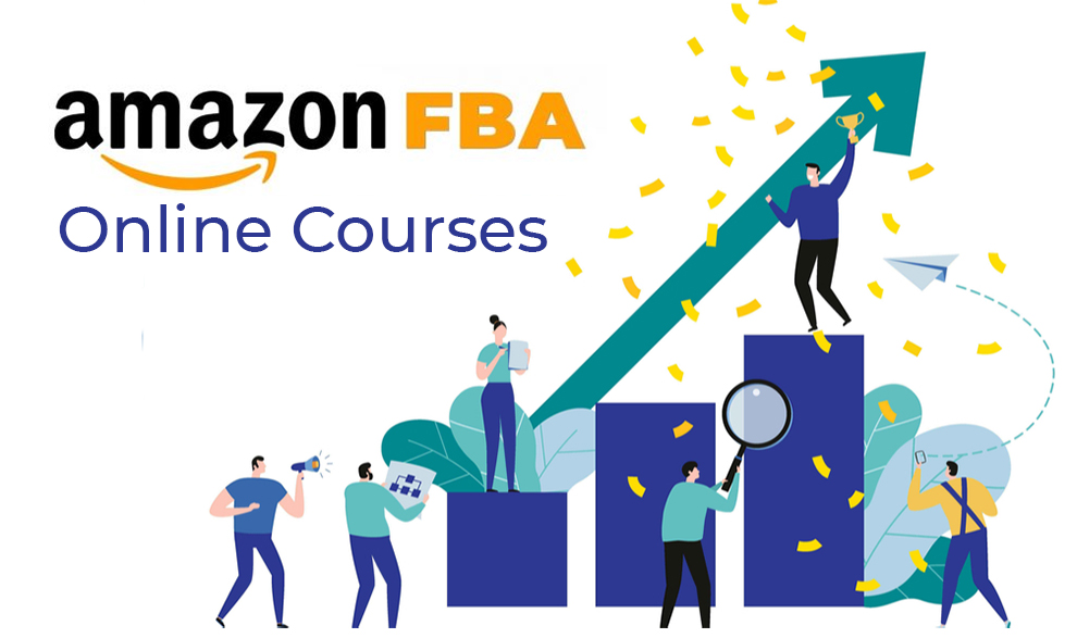 Best Amazon FBA Certification