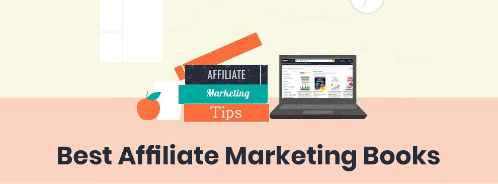 Best Affiliate Marketing Books