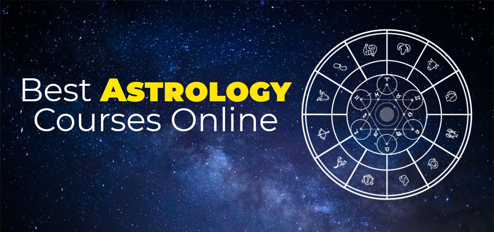Best Astrology Classes Online
