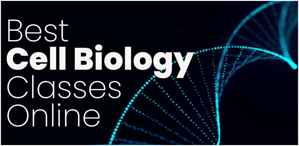 Best Online Cell Biology Courses