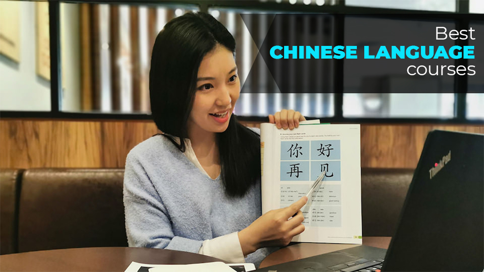 Best Chinese Language Courses Online"