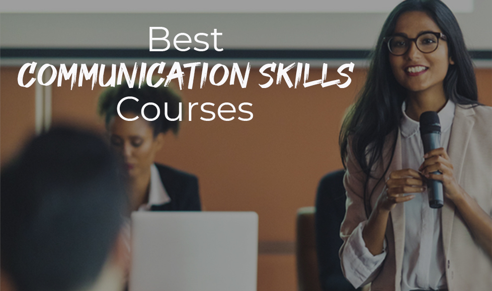 Best Online Classes To Improve Communication Skills