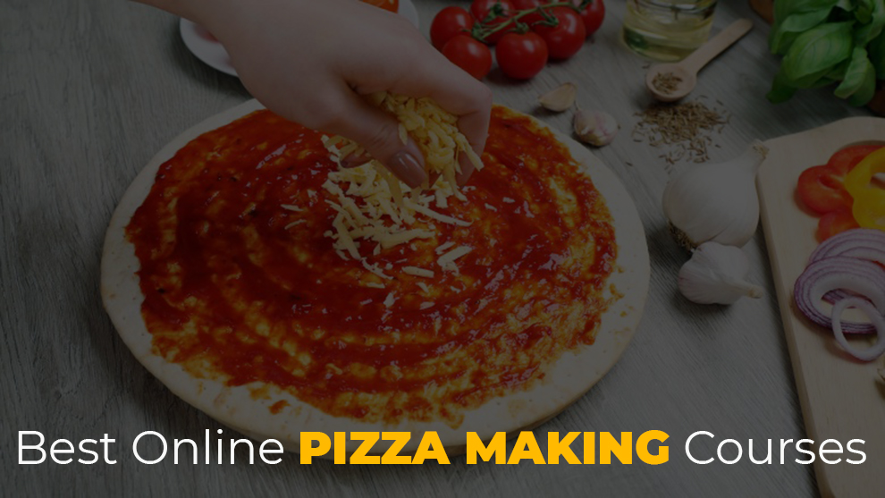 Pizza Courses Online