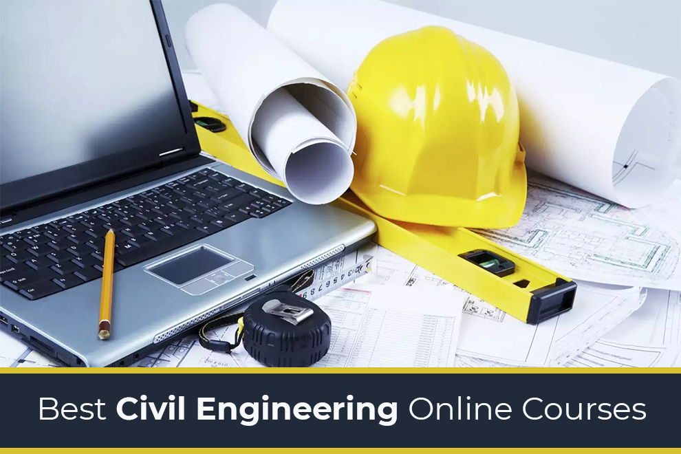Best Civil Engineering Online Courses