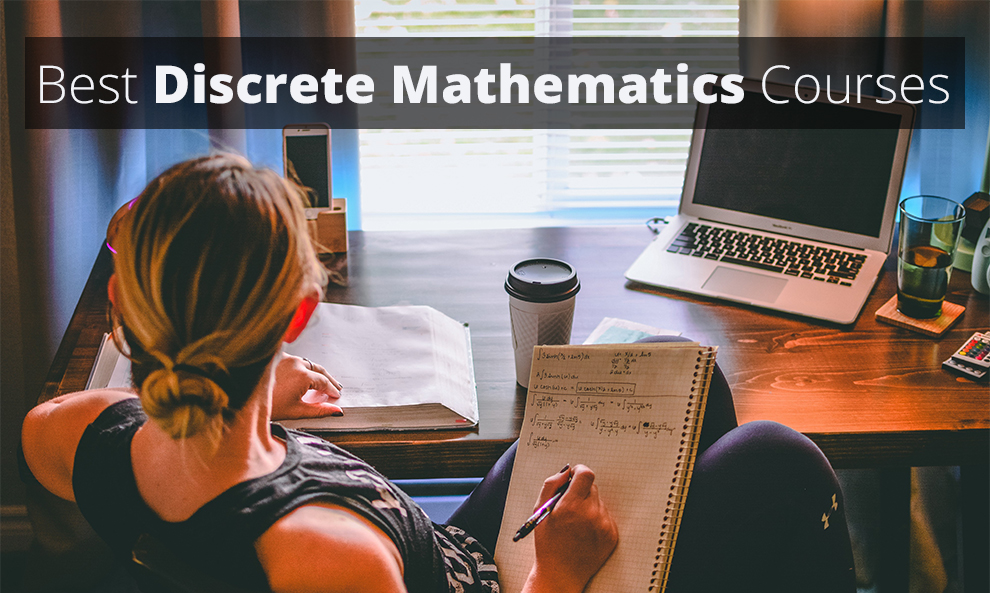 Discrete Mathematics Online Courses