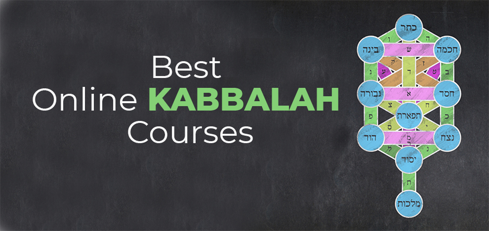 Best Kabbalah Courses and Classes