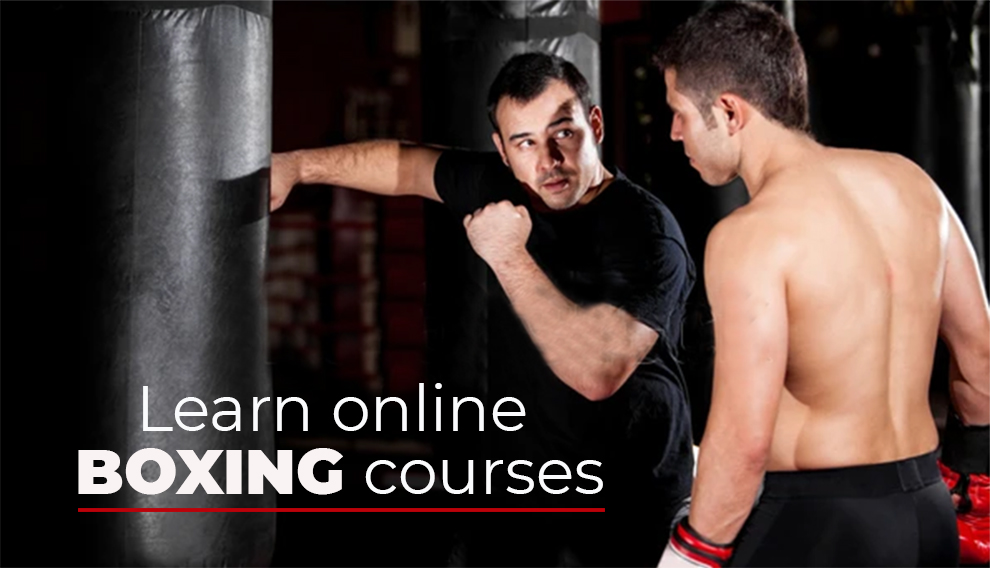 Best Online Boxing Lessons