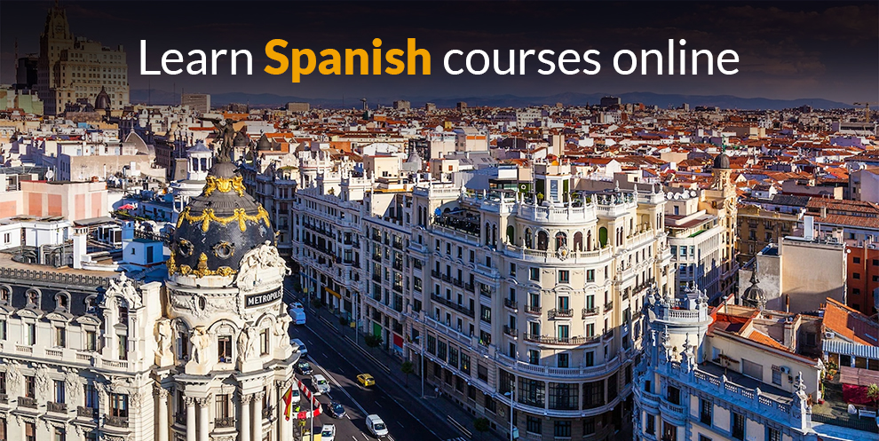 Best Online Spanish Classes