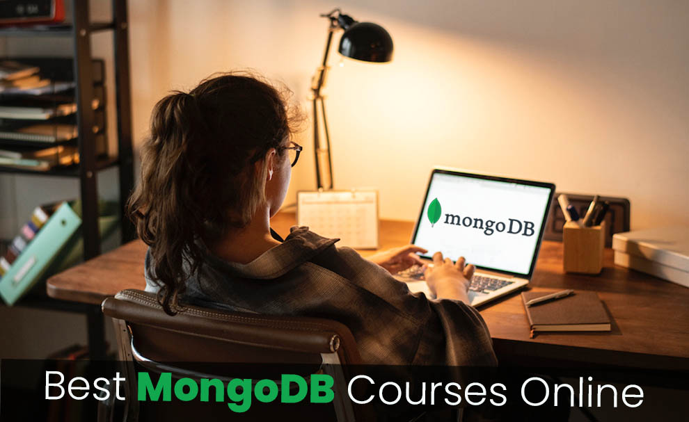 Best MongoDB Courses Online