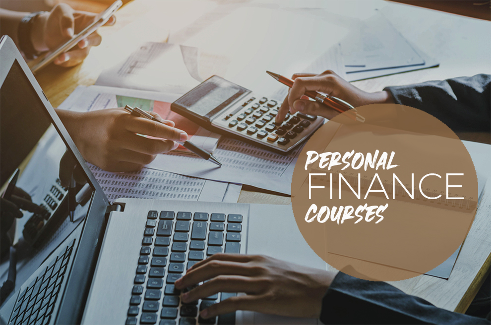 Personal Finance Training Online