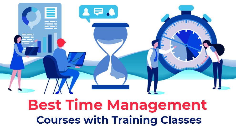 Best Time Management Training
