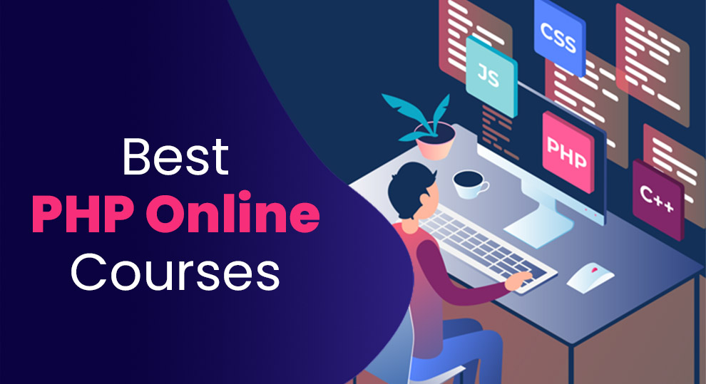 learn PHP Online