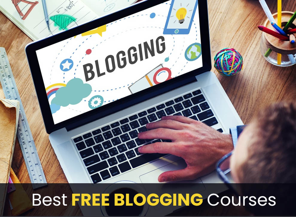 Best Free Blogging Courses