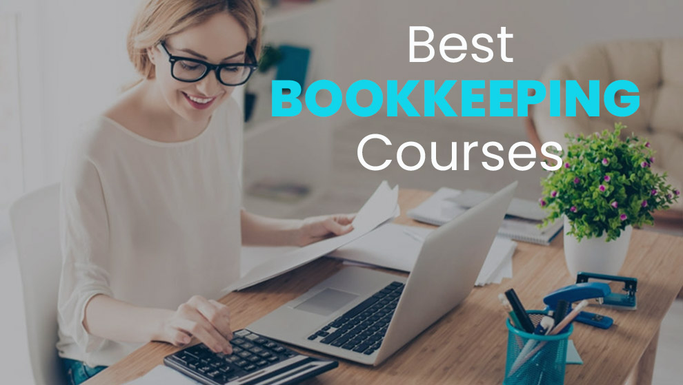 Online Bookkeeping Courses