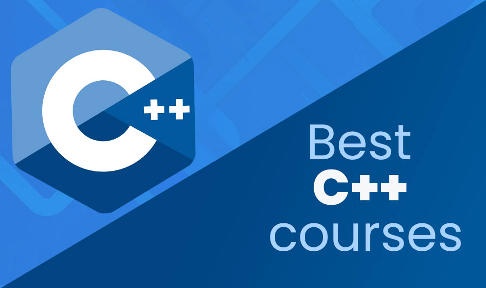 Best C++ courses online