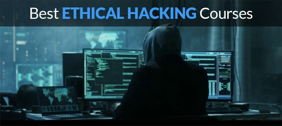 Best Ethical Hacking Courses Online