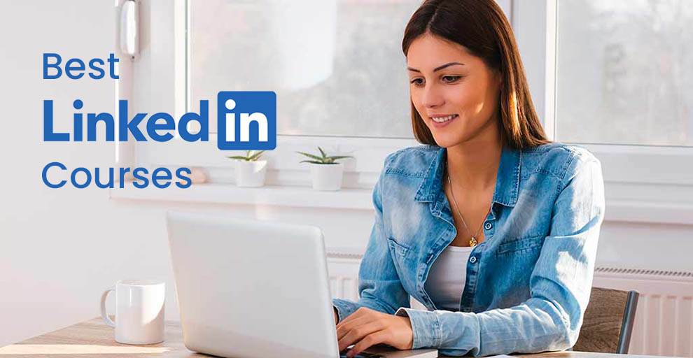 Best LinkedIn Courses