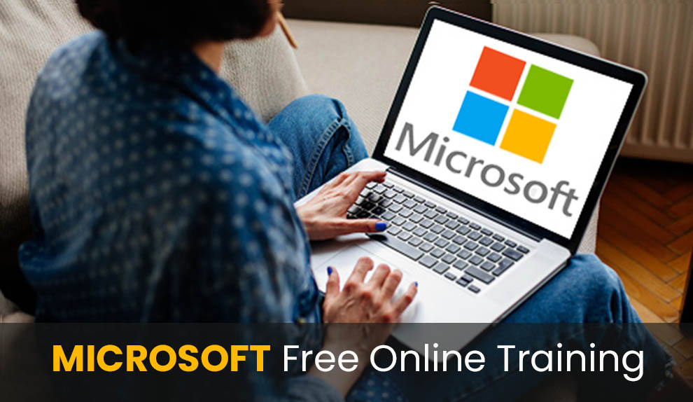 Microsoft Free Courses Online