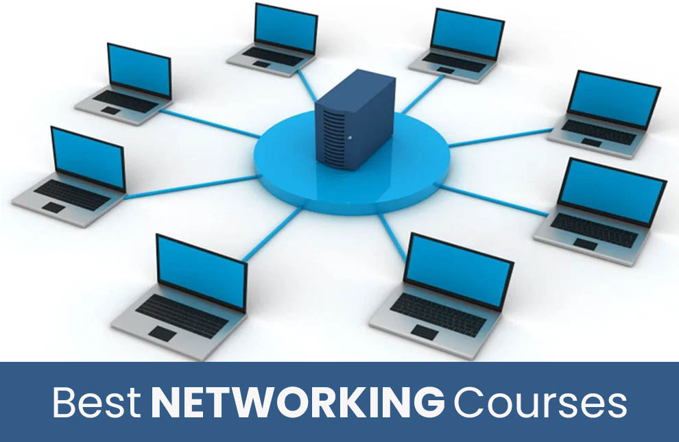 Best Networking Classes Online