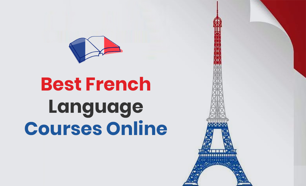 Best French Language Courses Online