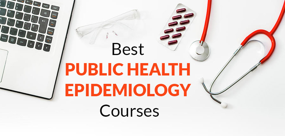 Best Epidemiology Classes Online