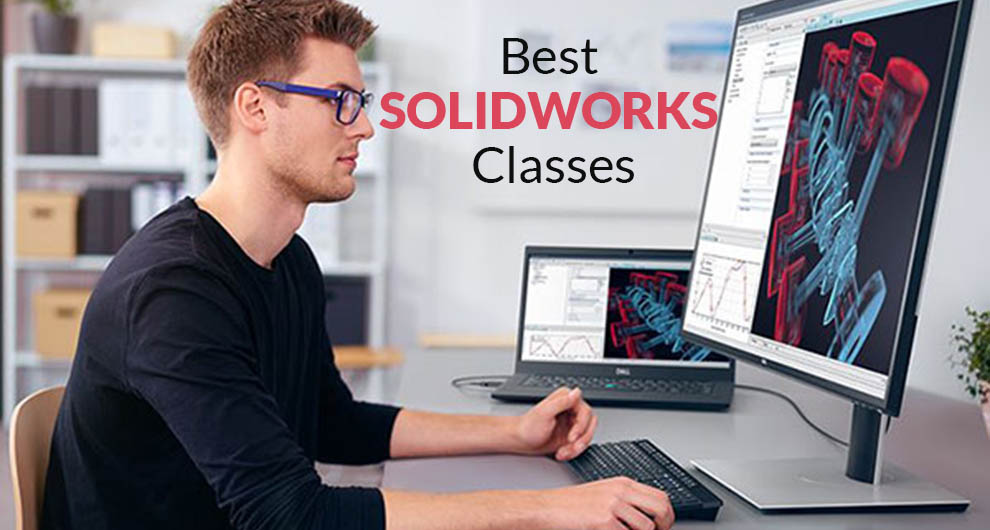 Best solidworks courses