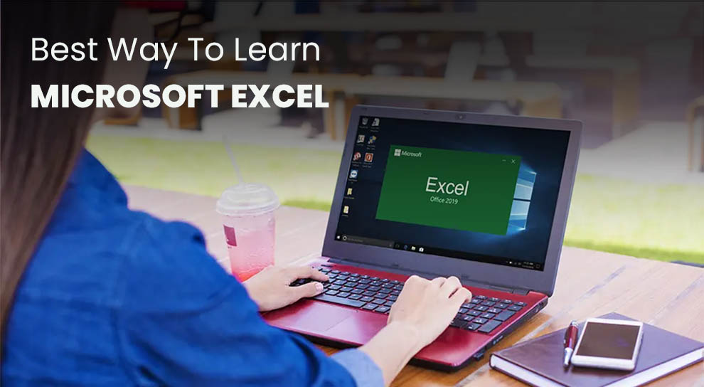 Best Way to Learn Excel Online