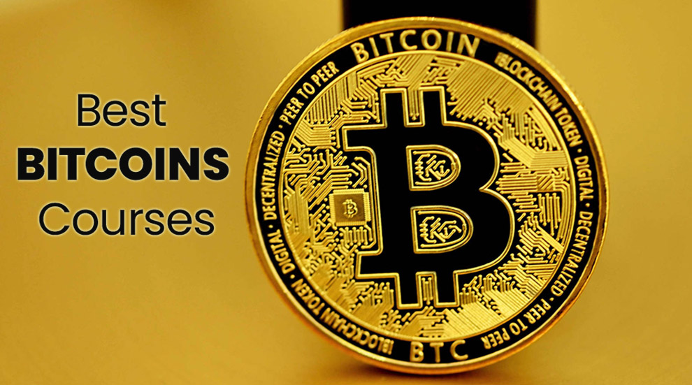 Best Bitcoins Courses Online