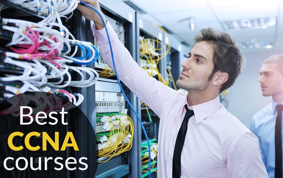 8 Best CCNA Courses Online (Training with Certificates) TangoLearn