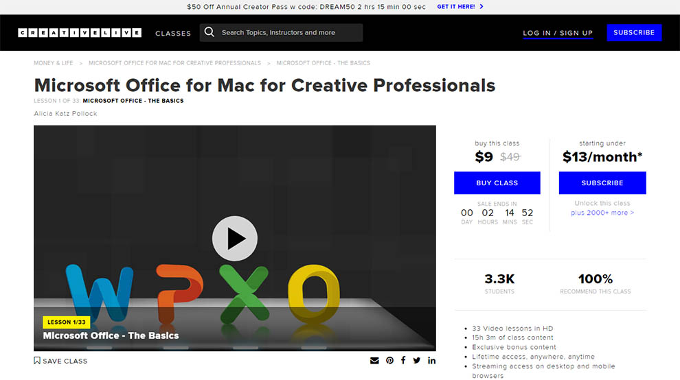 Best Free Online Microsoft Office Training Courses TangoLearn