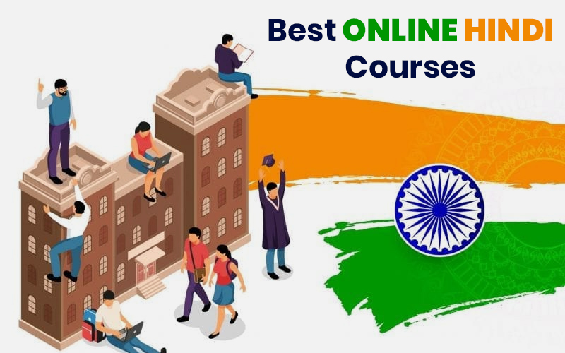 Best Online Hindi Courses