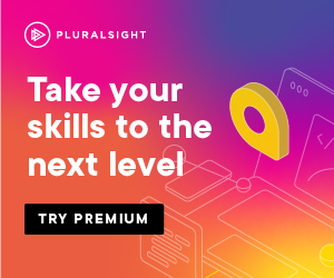 Take your skills to the next level