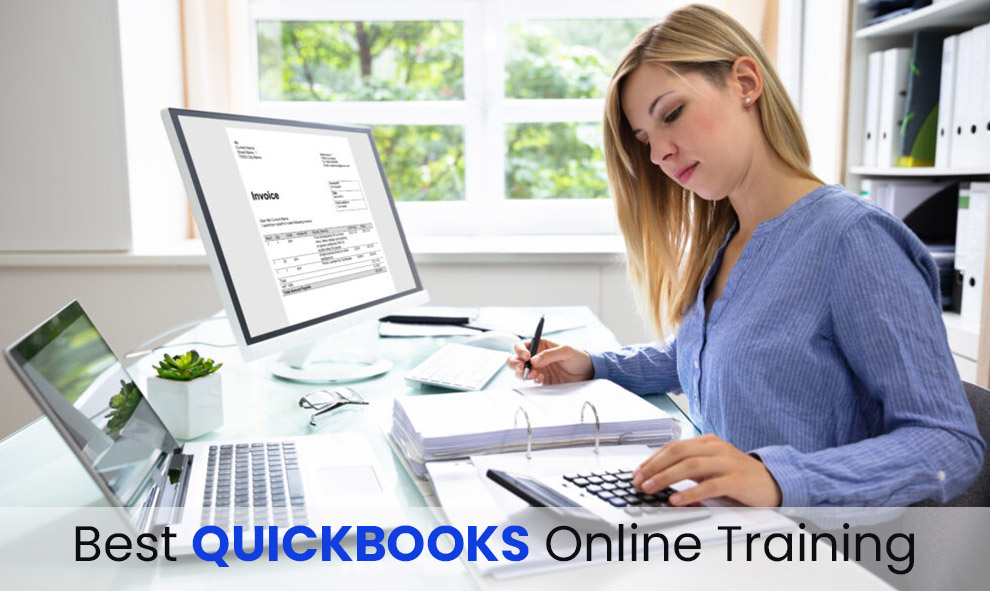 Best QuickBooks Online Courses