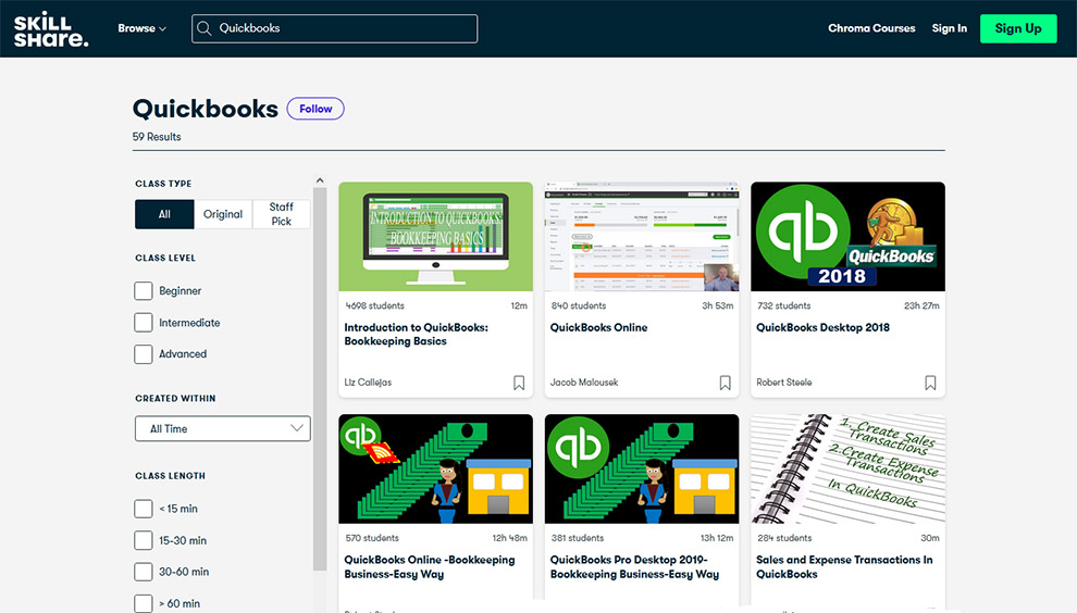 QuickBooks