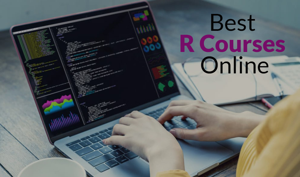 Best R Programming Course
