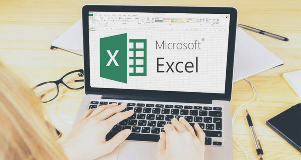 Microsoft Excel