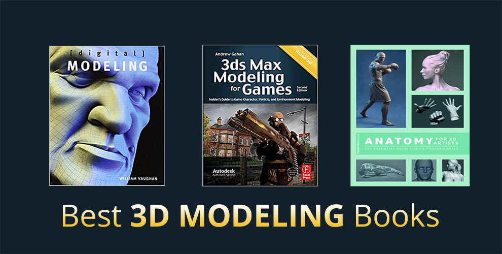 3d tptal books max to zbrush