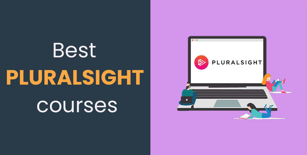 Best pluralsight courses