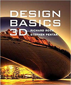 Design Basics: 3D