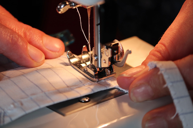 Sewing Classes for Beginners