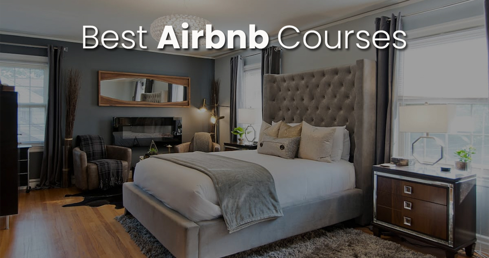 Best Airbnb Courses