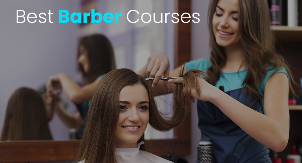Best Barber Courses