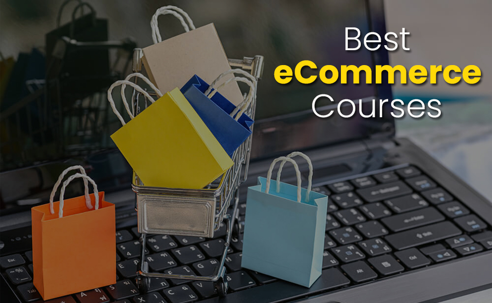 Best eCommerce Courses